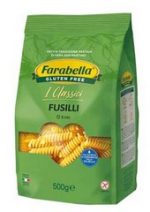 Farabella Fusilli 500g